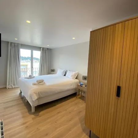 아파트 St Tropez Centre *