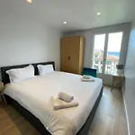 St Tropez Centre Apartamento *