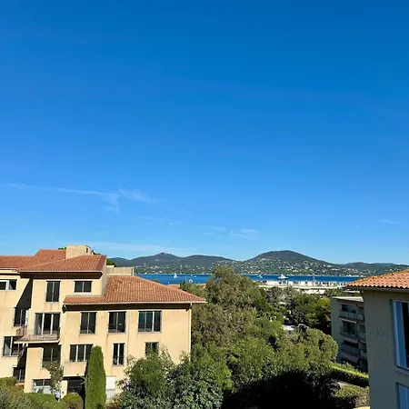 St Tropez Centre Appartement Saint-Tropez