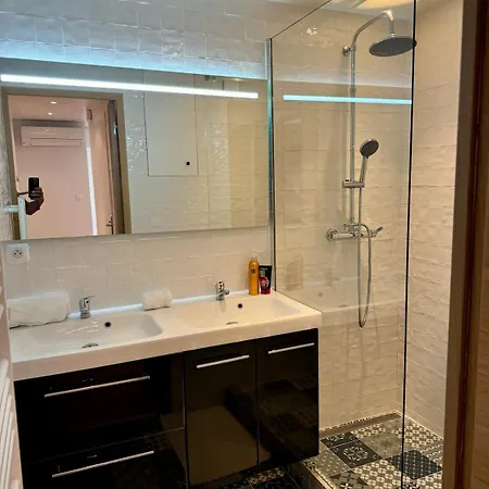 St Tropez Centre Appartement Saint-Tropez