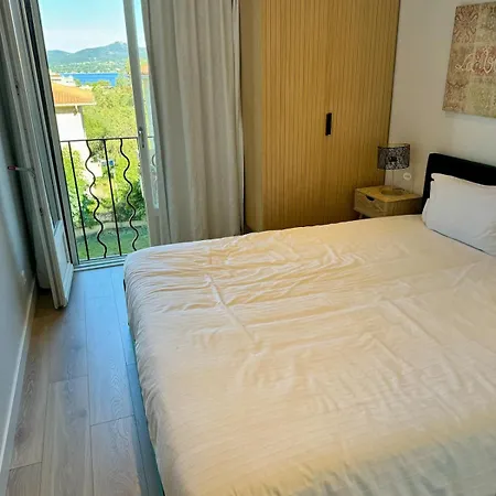 St Tropez Centre Daire *