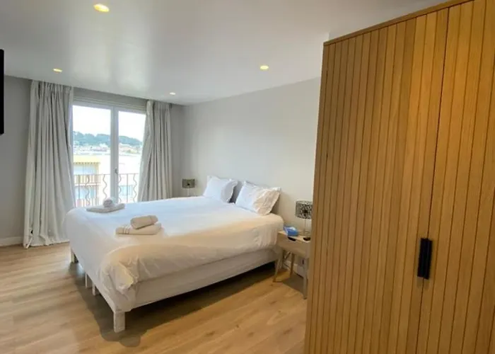 Appartement St Tropez Centre *