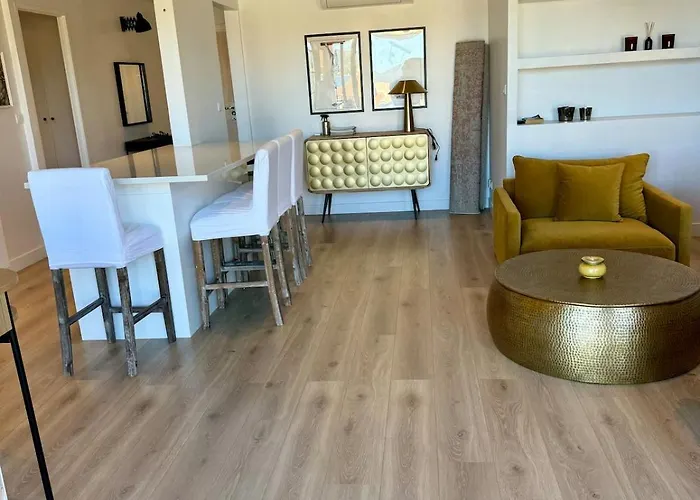 St Tropez Centre * Saint-Tropez