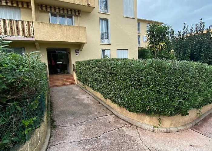 Appartement St Tropez Centre