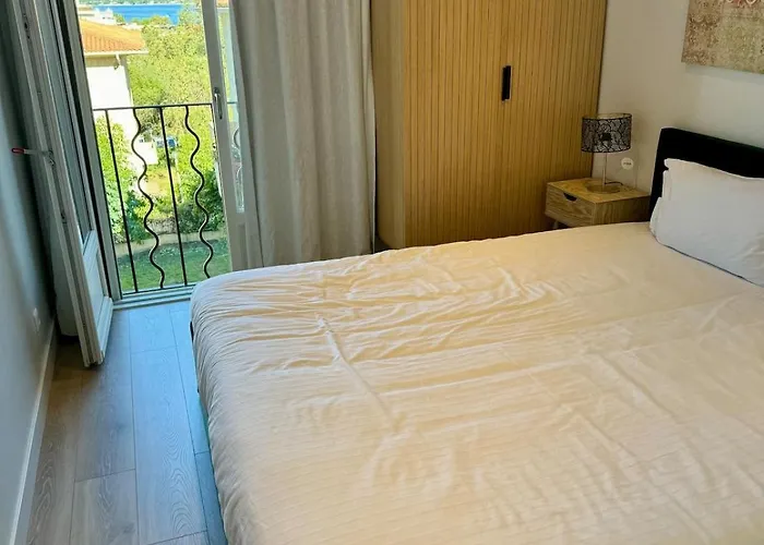 St Tropez Centre Appartement *