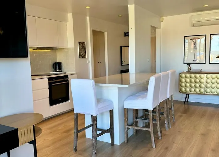 St Tropez Centre Saint-Tropez